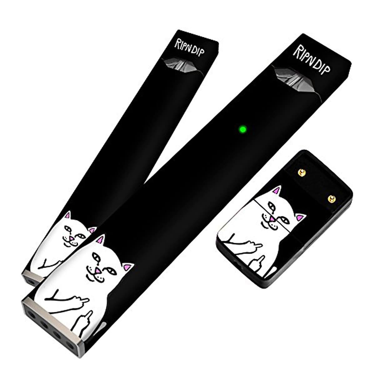 Miếng dán bảo vệ trang trí cho pax juul ( Wrap Only )