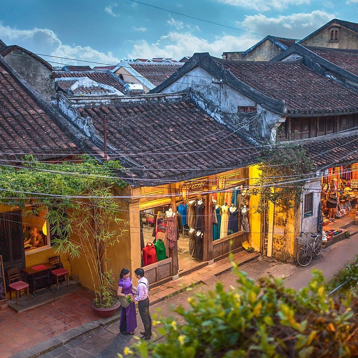 [Tour Tết 2021] 3N2Đ HCM - Đà Nẵng - Hội An - Bà Nà - Sơn Trà, Gồm Vé Máy Bay Vietjet Air, Khởi Hành Mùng 2, 3, 4 Tết