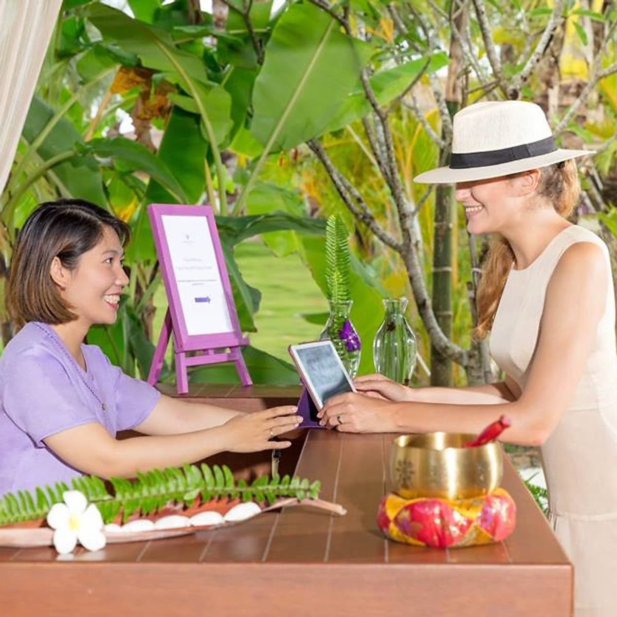 Gói 3N2Đ Fusion Resort 5* Phú Quốc - Villa 01 Phòng Ngủ Hồ Bơi Riêng, Buffet Sáng, Tặng Gói Spa, Tặng Voucher Ăn Uống 1 Triệu Trong Tuần, Đón Tiễn Sân Bay, Dành Cho 02 Người Lớn & 02 Trẻ Em Dưới 12 Tuổi