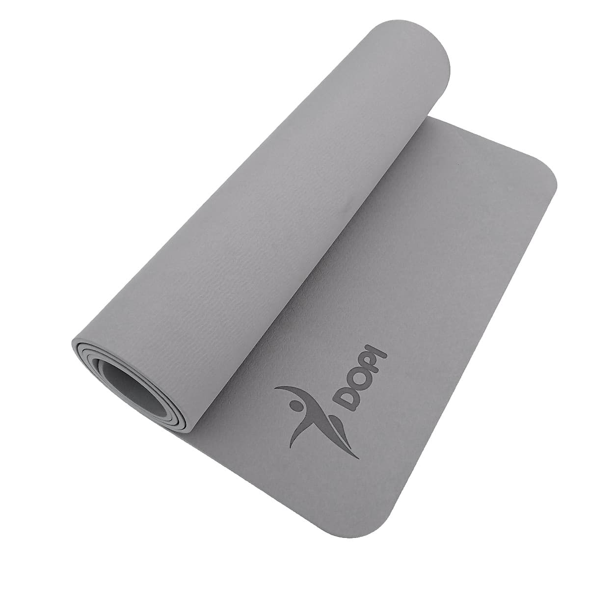 Thảm tập yoga DOPI cao cấp siêu bám DP3500 tặng kèm túi và dây