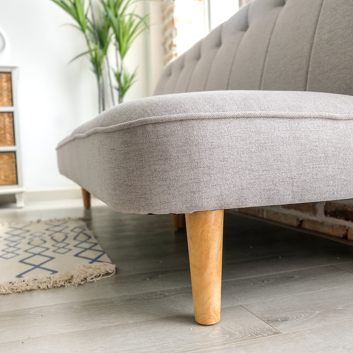 Sofa Giường BumBee Sofa Bed Nội Thất Kiểu Hàn BEYOURs