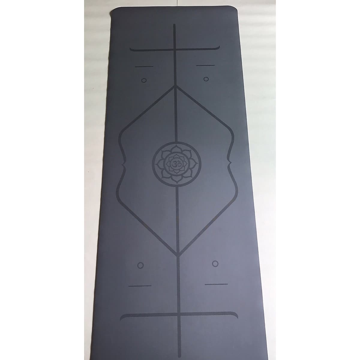 THẢM TẬP YOGA CAO CẤP ĐỊNH TUYẾN PIDO (Tặng kèm túi chuyên dụng)