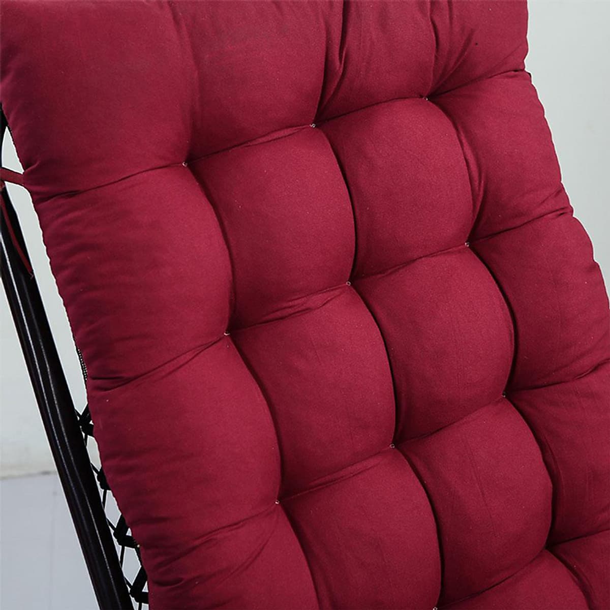 Đệm Ghế 2 Mặt Gấp Gọn