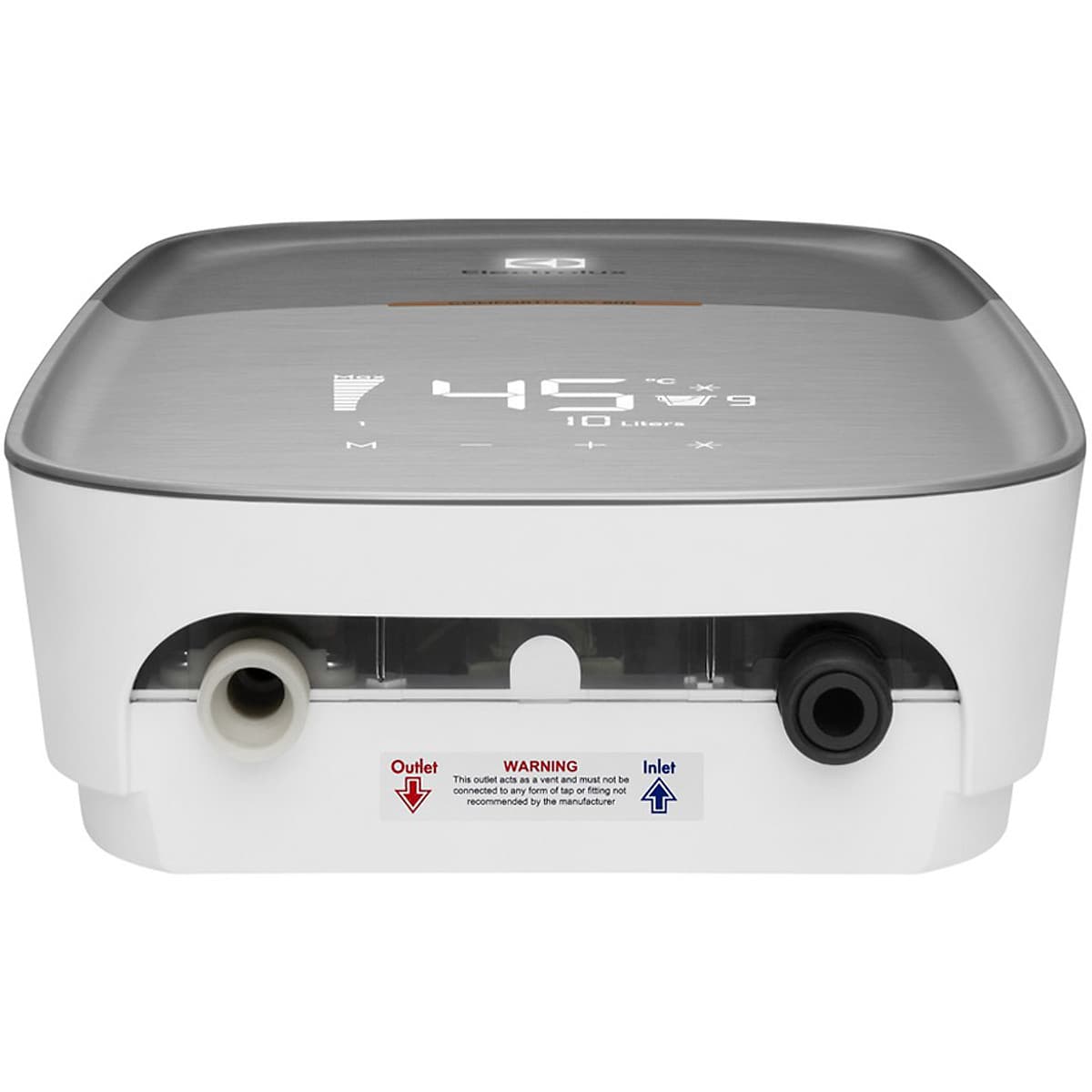 Máy Nước Nóng Electrolux EWE451MB-DST2 (4500W)