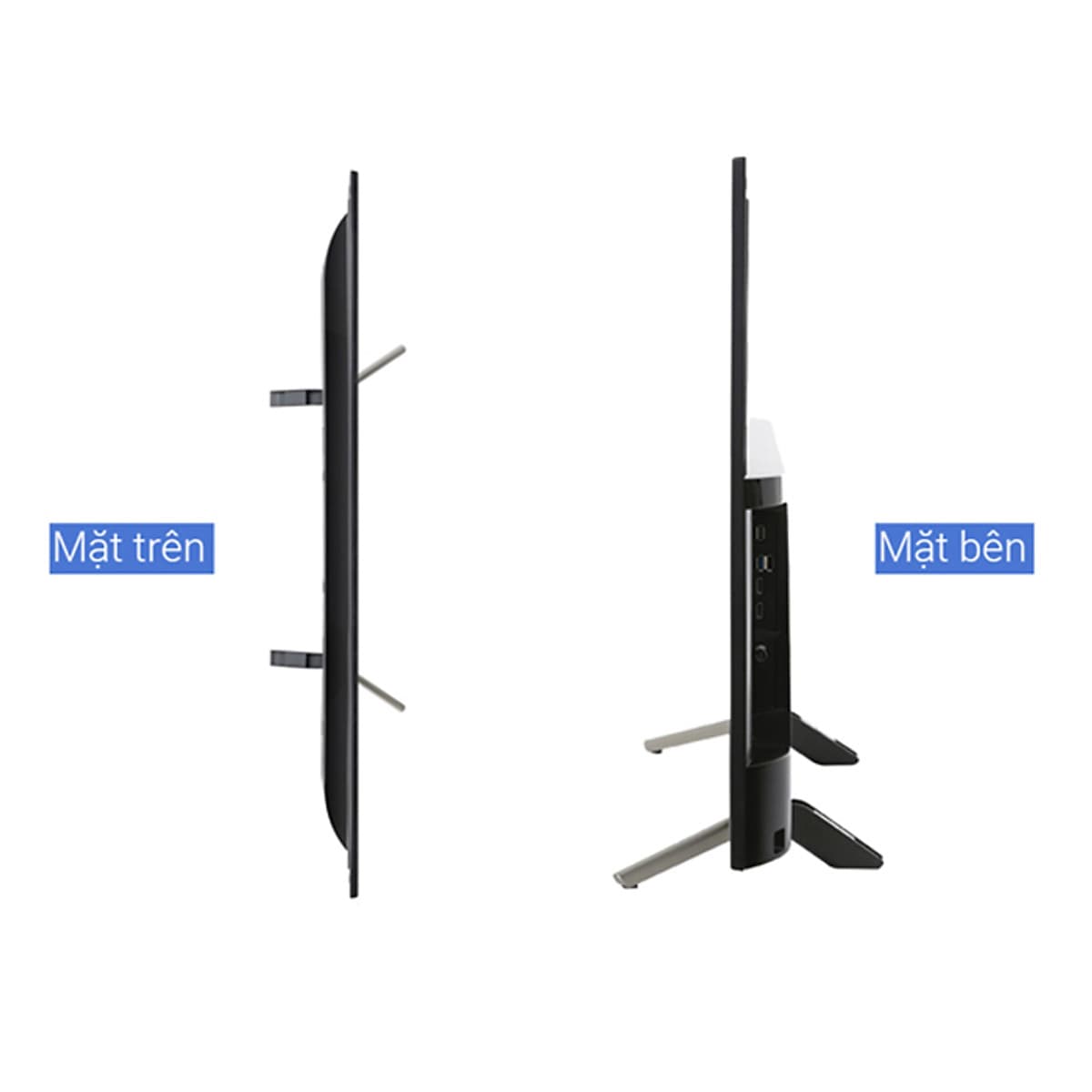 Smart Tivi Sony Full HD 43 inch KDL-43W800G