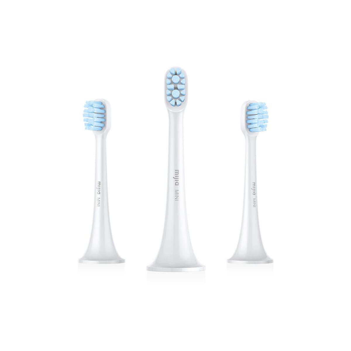 Đầu Thay Thế Bàn Chải Điện Xiaomi MiJia Sonic (3 Cái)