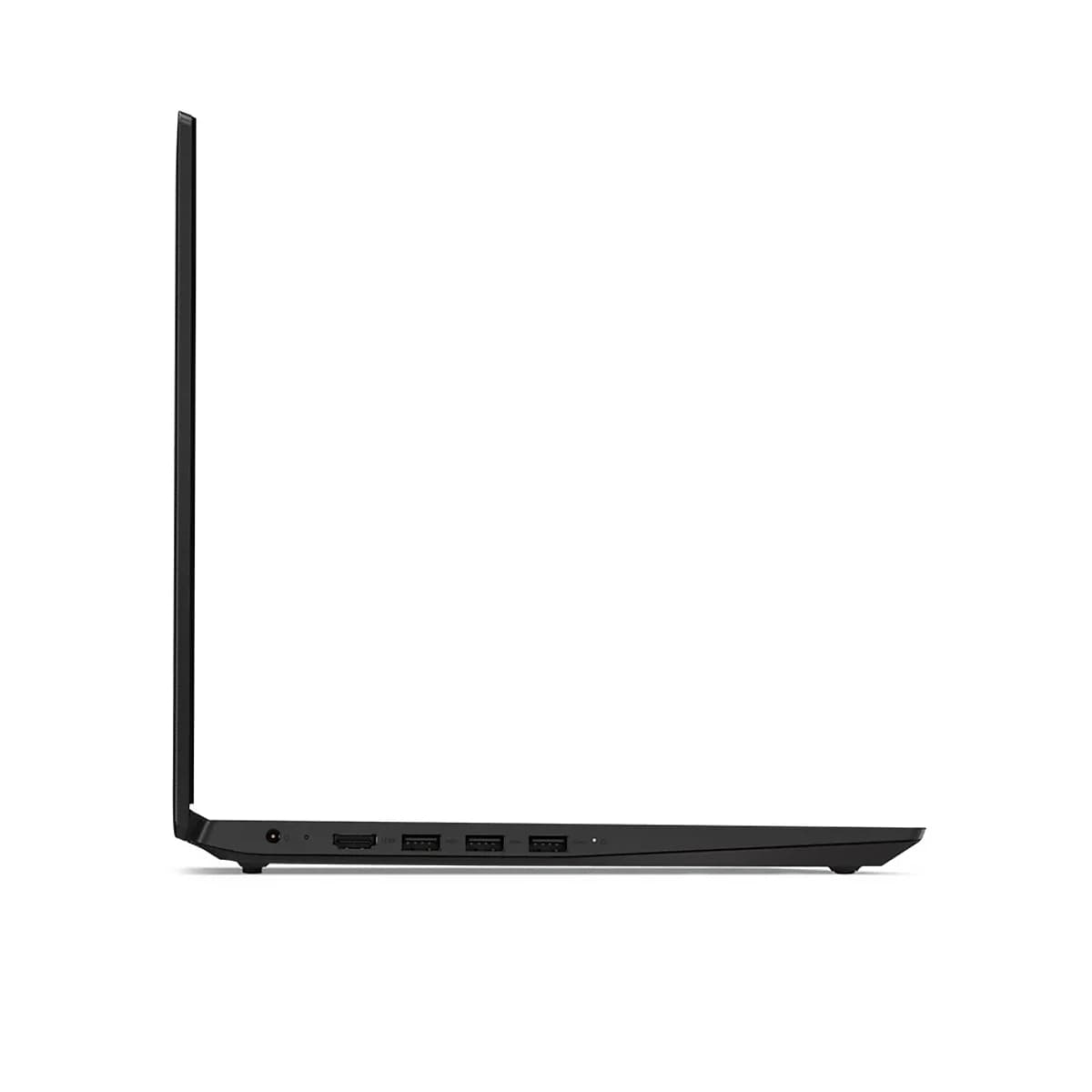 Laptop Lenovo Ideapad S145-14API-81UV008GVN (AMD R3-3200U/ 4GB DDR4 2400MHz/ 256GB SSD M.2 NVMe/ 14 FHD/ Win10) - Hàng Chính Hãng