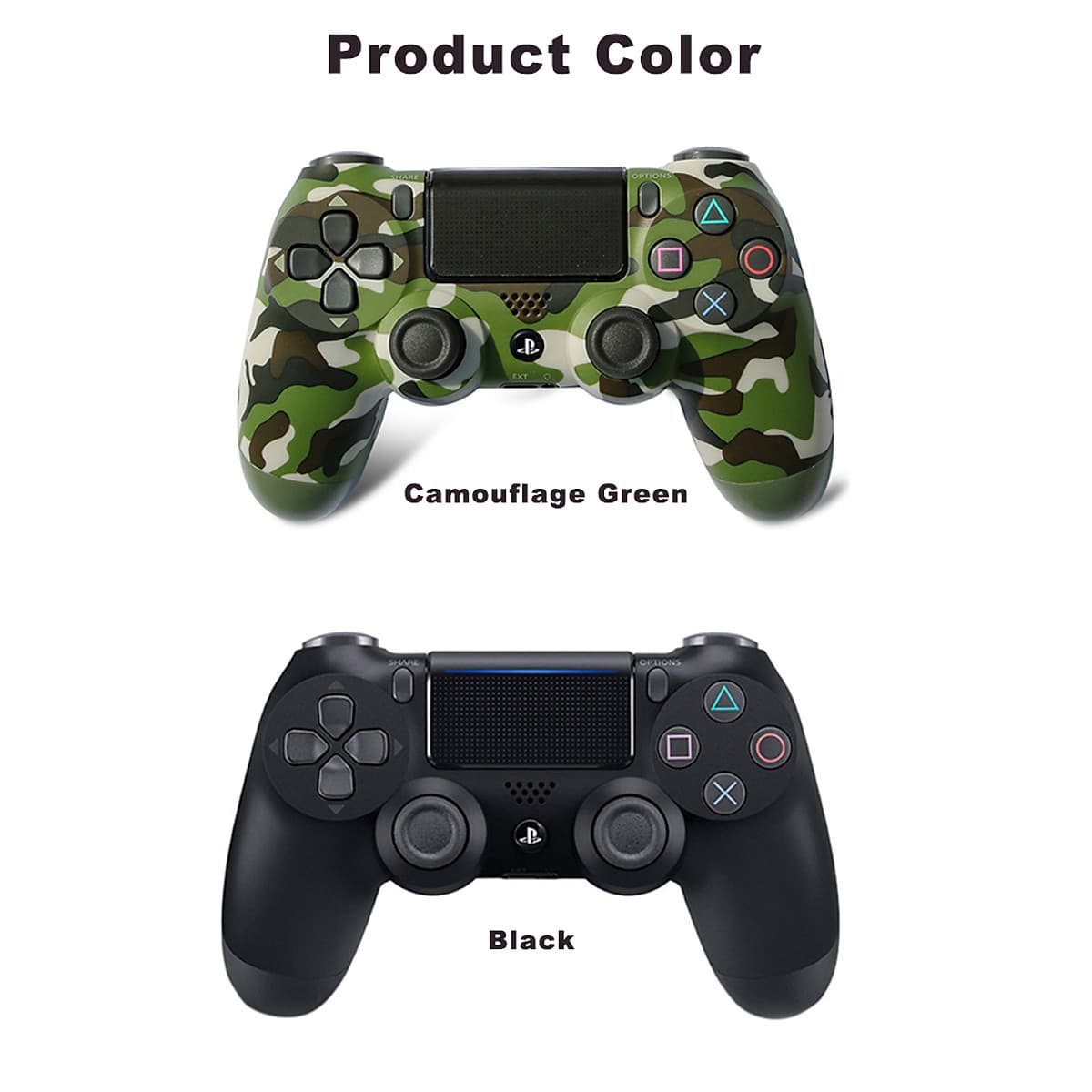 Điều Khiển Cầm Tay Playstation 4
