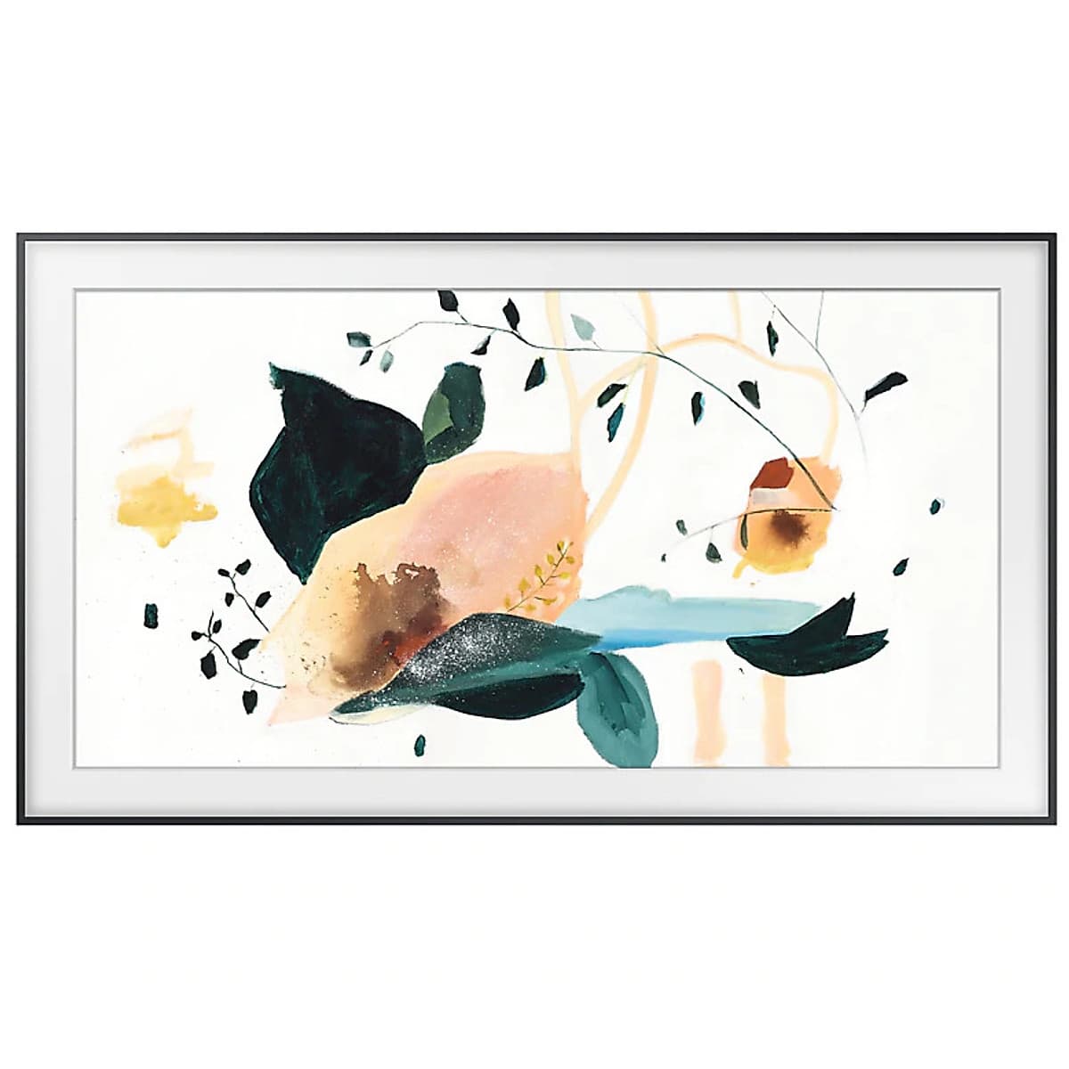Smart Tivi The Frame Samsung 4K 65 inch QA65LS03TA