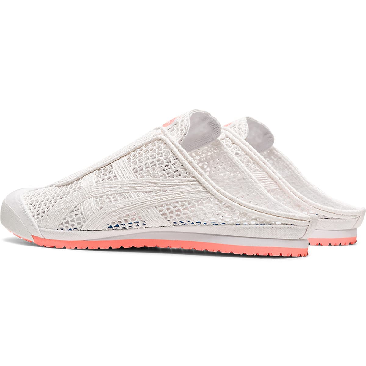 Giày Thể Thao Unisex Onitsuka Tiger MEXICO 66 SABOT 1183A707
