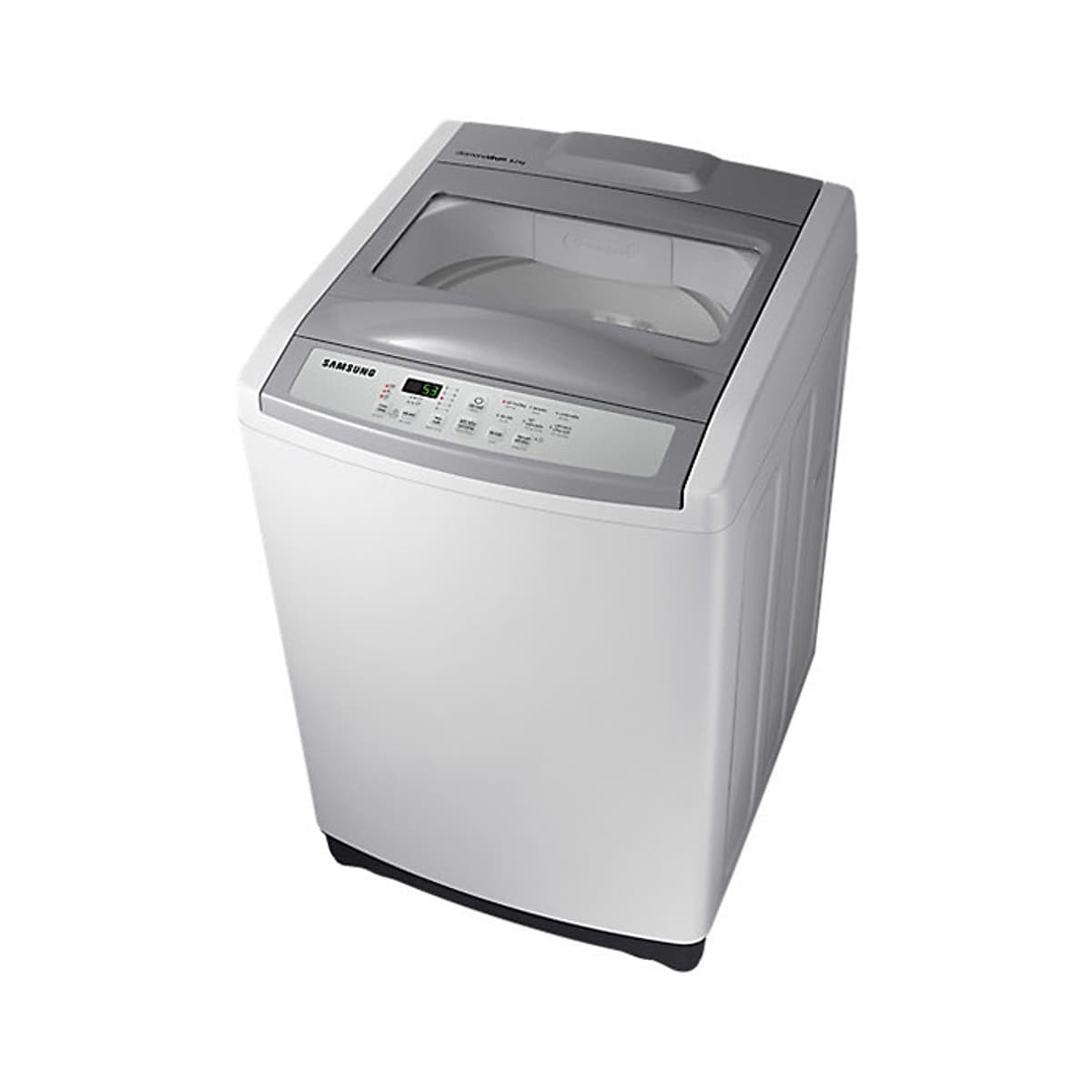 Máy Giặt Samsung 8.2kg WA82M5110SG