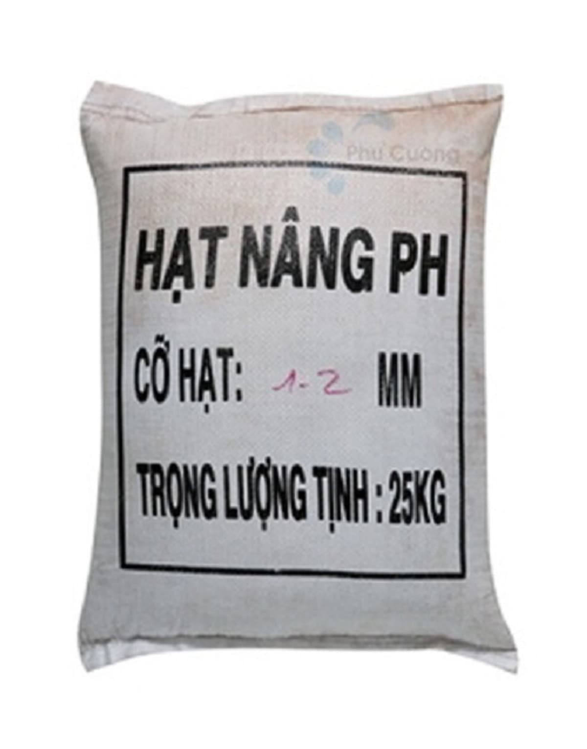 Combo 10kg Hạt nâng PH - Dùng cho xử lý nước, ổn định PH trong nước ao nuôi hồ tôm, nước sinh hoạt gia đình