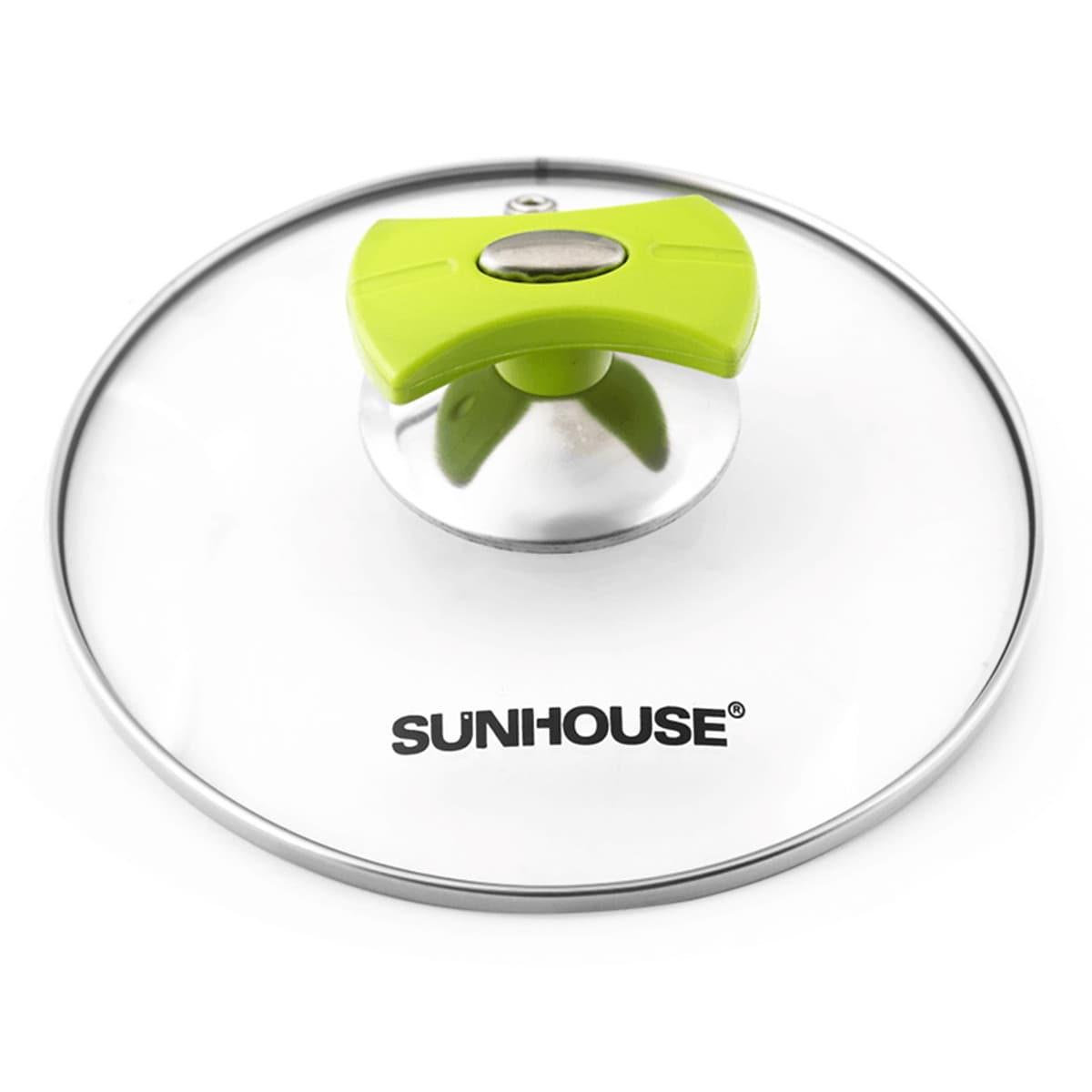 Bộ Nồi inox 3 ĐÁY SUNHOUSE SH336