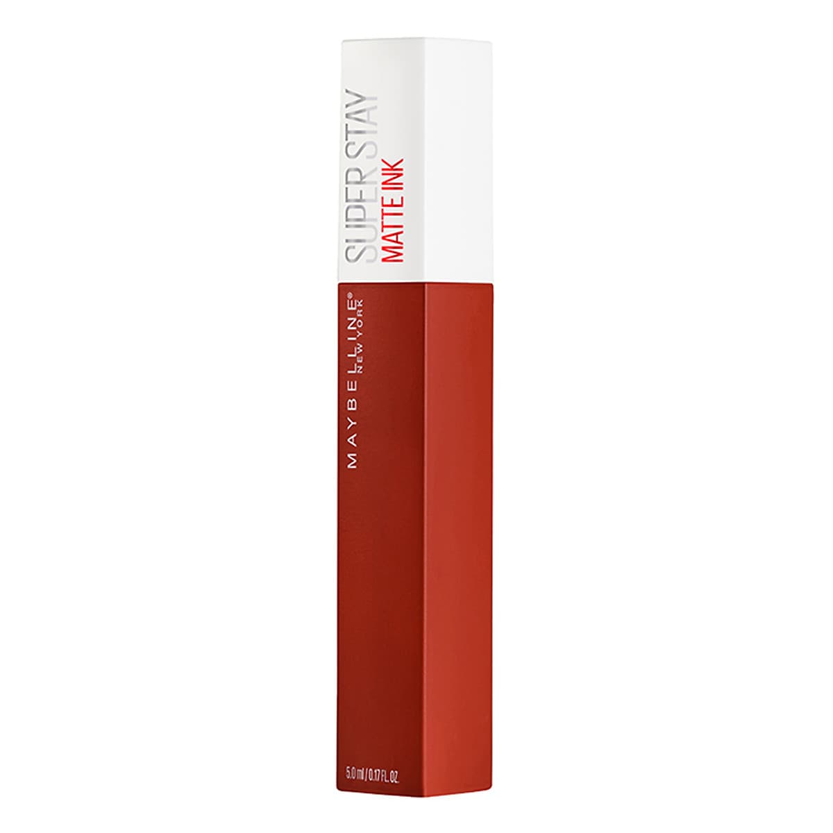 Son Kem Lì 16h Lâu Trôi Maybelline New York Super Stay Matte Ink Lipstick 5ml