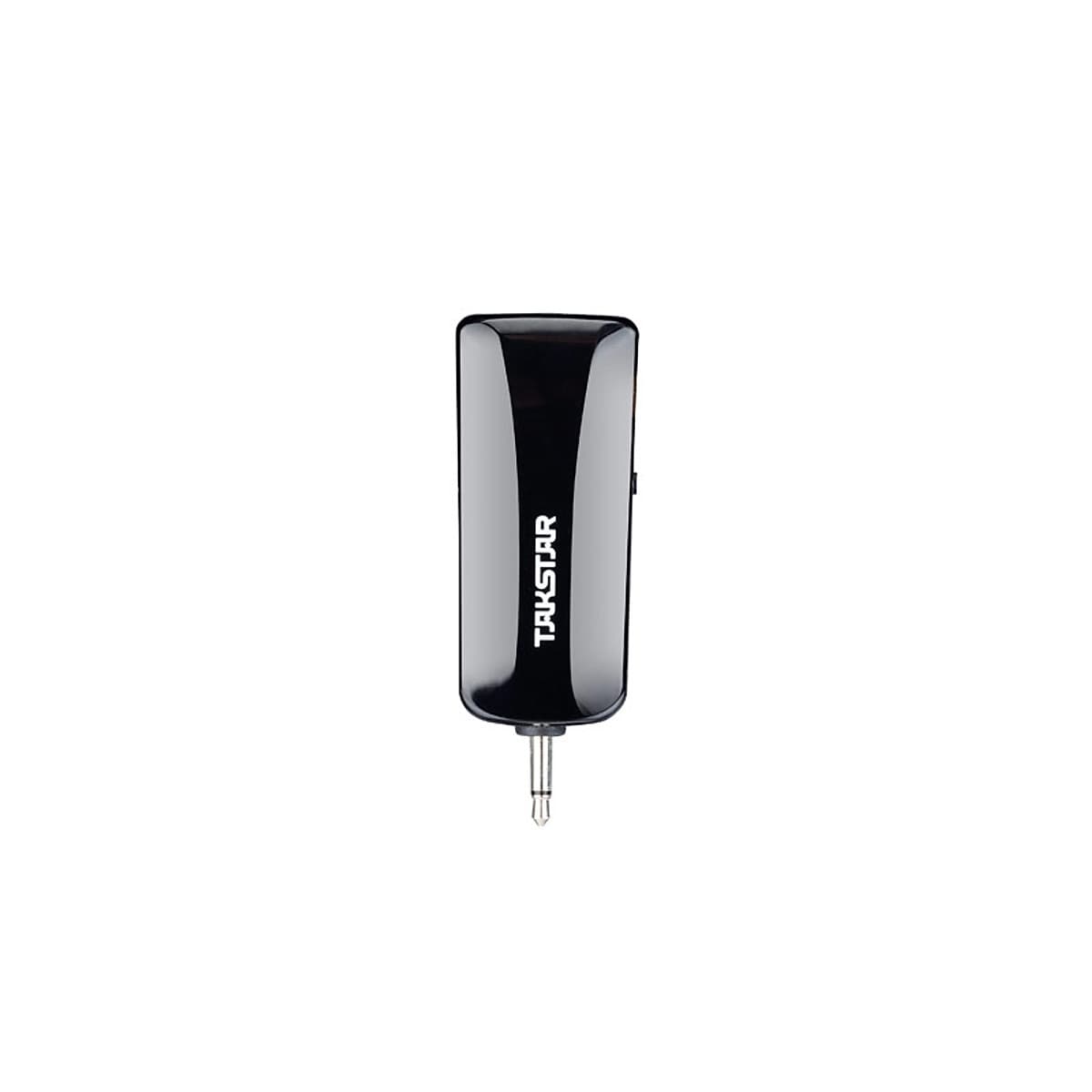 Micro không dây, mic không dây, micro cài đầu không dây TAKSTAR HM-200W công nghệ UHF - AVSTAR - hàng chính hãng