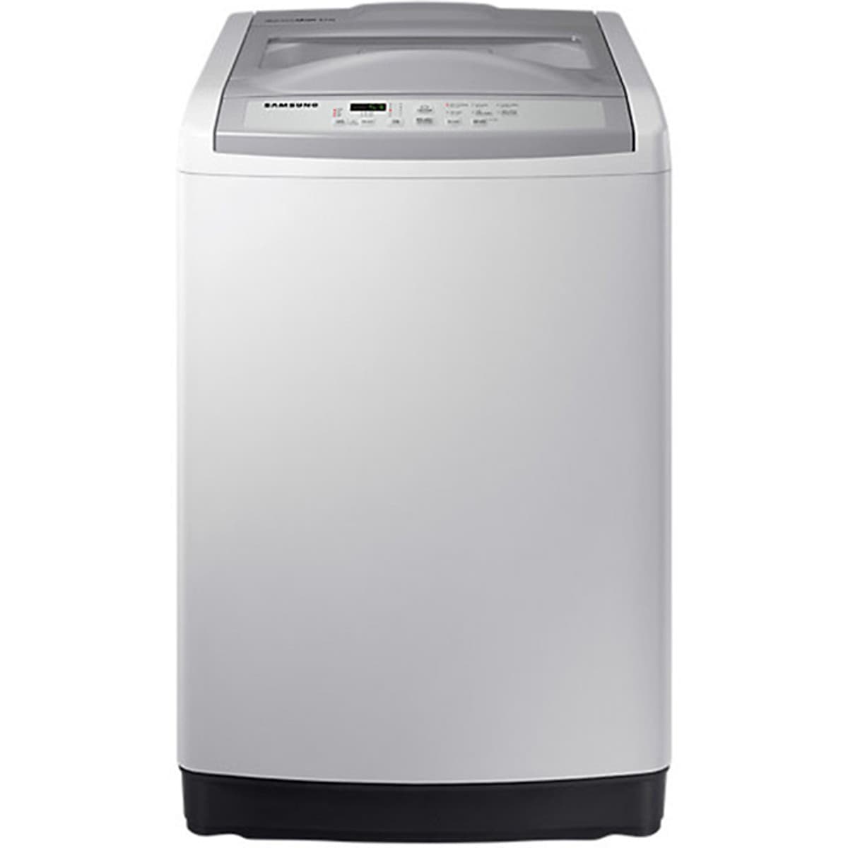 Máy Giặt Samsung 8.2kg WA82M5110SG