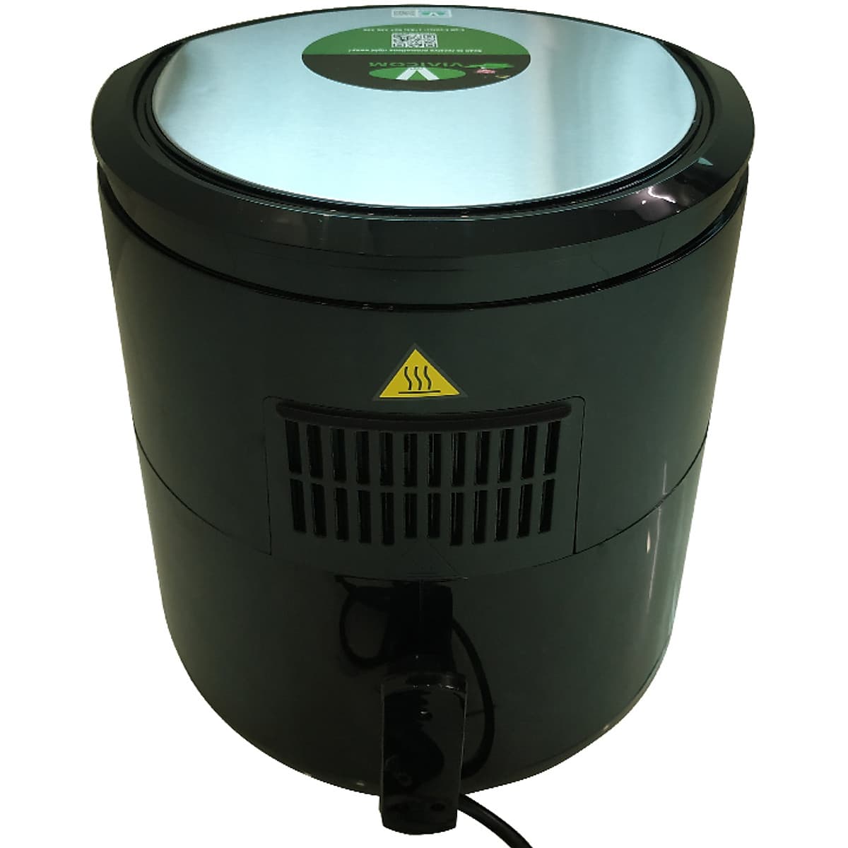 Nồi chiên không dầu VIAICOM V45A – Công nghệ mới nhất - Hàng chính hãng