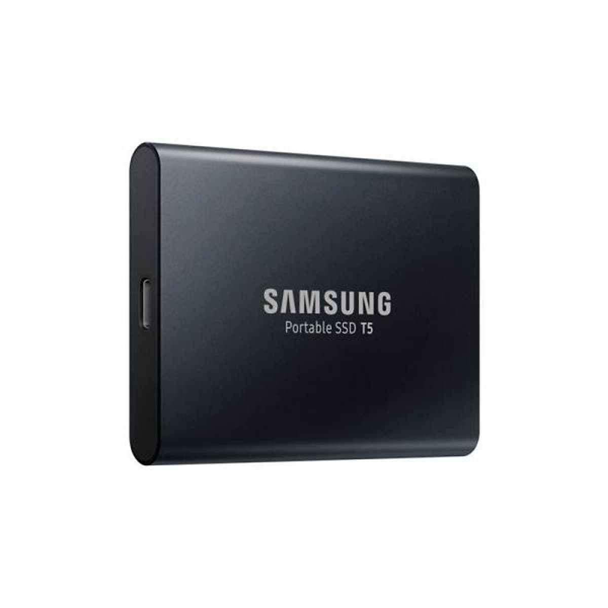 Ổ Cứng Di Động Gắn Ngoài SSD Samsung T5 MU-PA1T0B 1TB - Hàng Nhập Khẩu