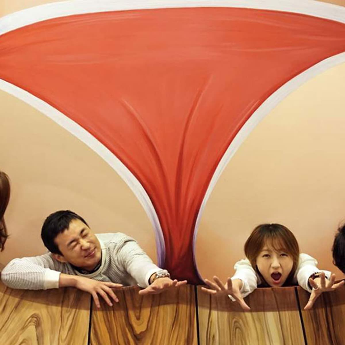Vé Bảo Tàng Love Museum Seoul, Hàn Quốc