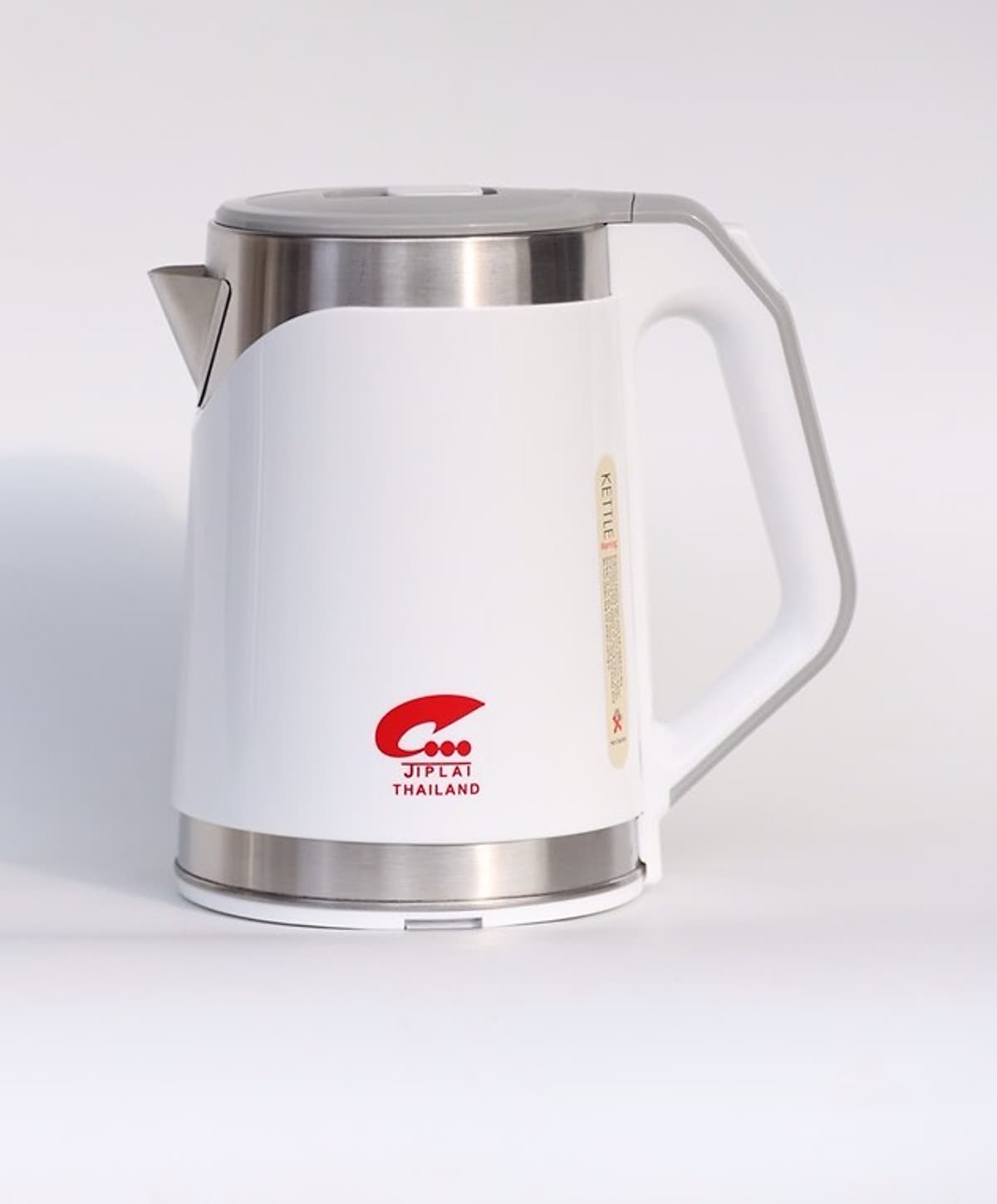 Bình siêu tốc Jiplai EKJ - 318 Hàng nhập khẩu