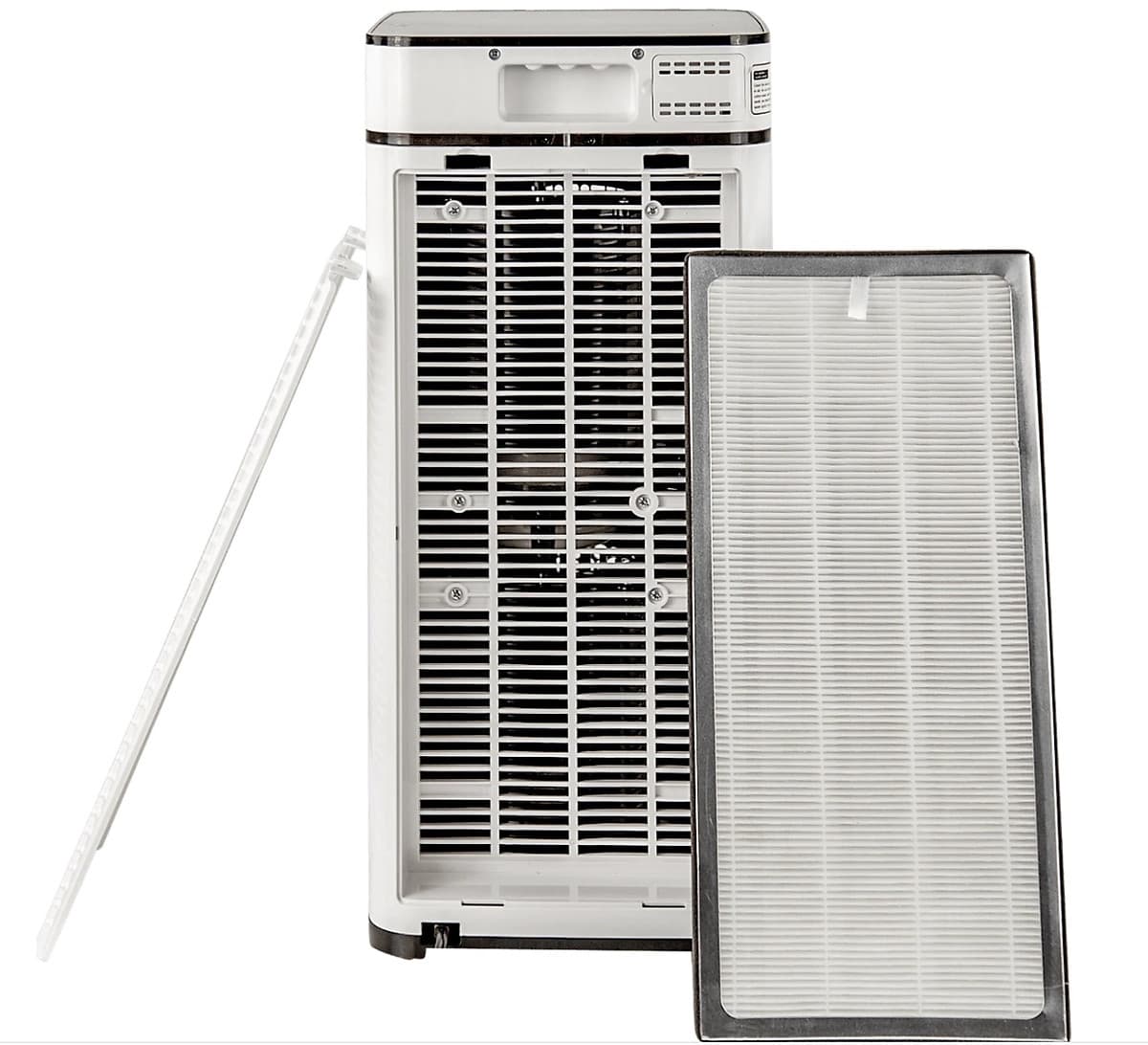  Máy lọc không khí Alkaviva ARTEMIS bộ lọc H13 HEPA- Ion âm - Hàng chính hãng - Thương hiêu số 1 của Mỹ