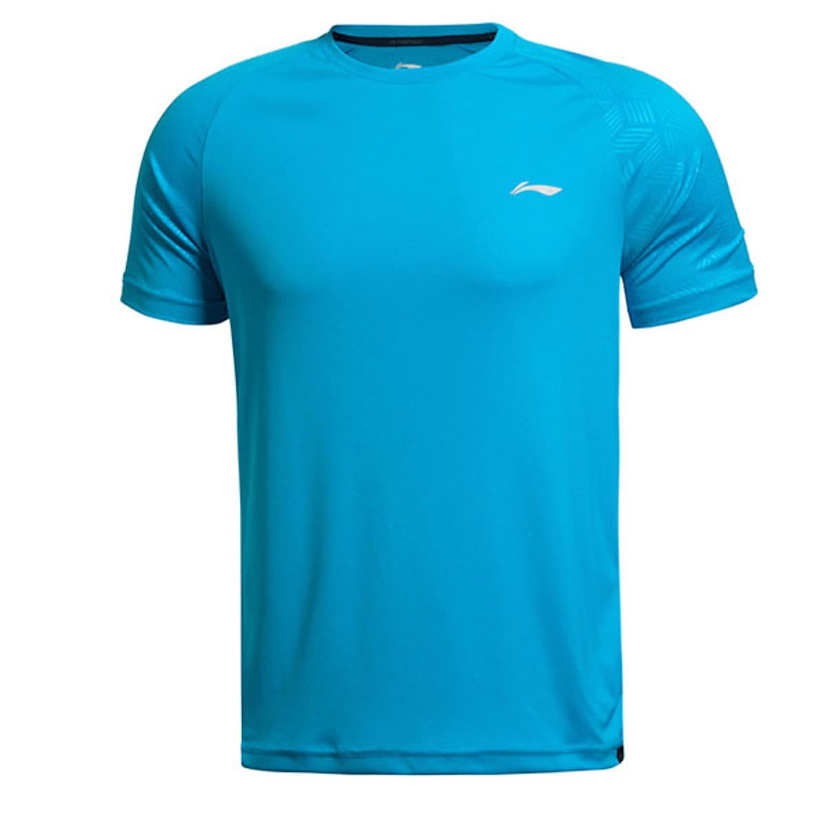 Áo thể thao nam Li-Ning AHSJ153