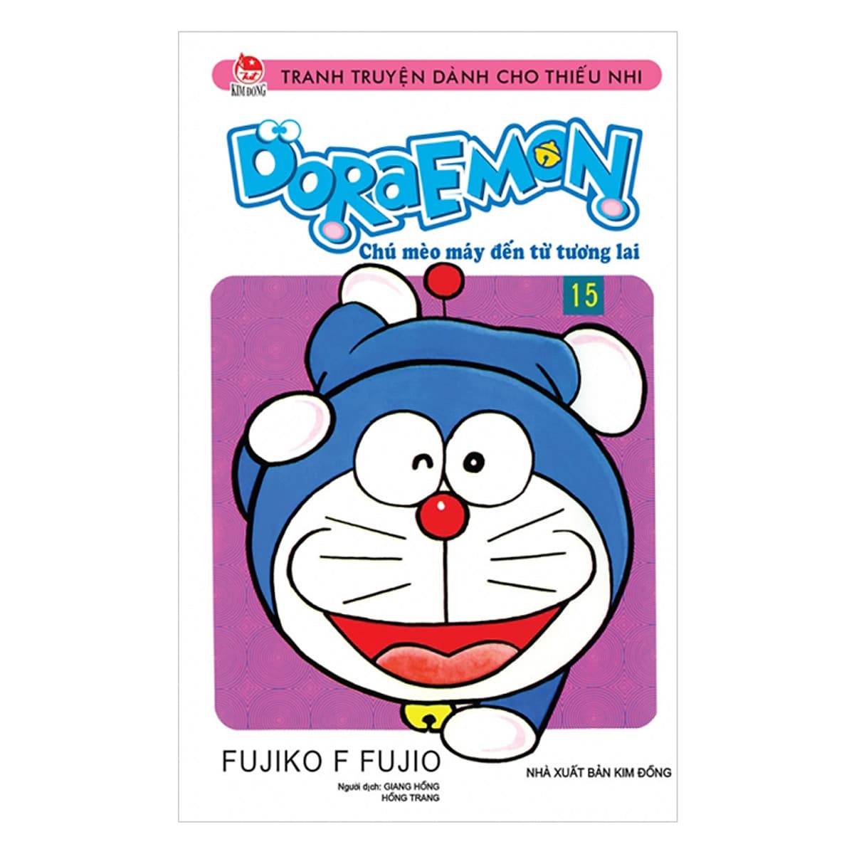 Combo Doraemon Truyện Ngắn (45 Tập) - Tái Bản