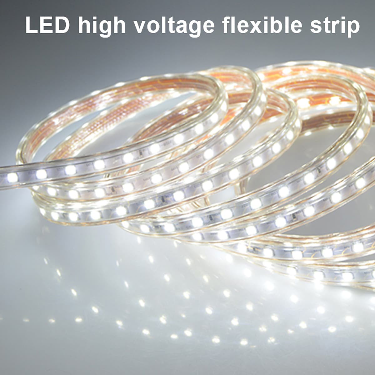 Dải Đèn LED Nhà Bếp Chống Thấm Nước SMD 5050