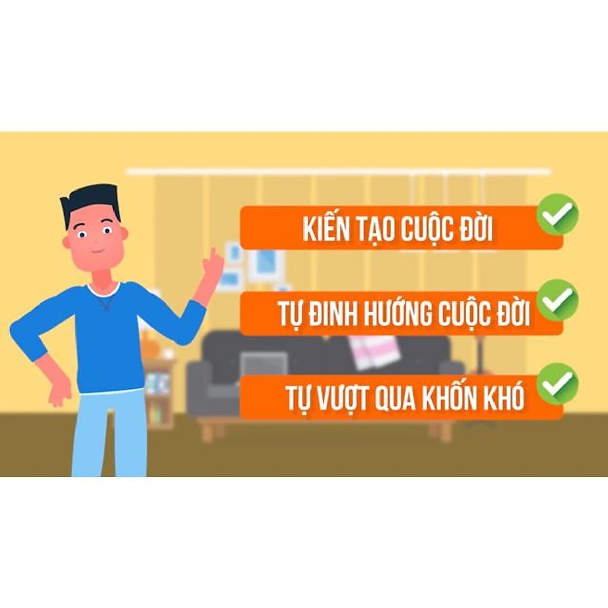  Khóa học NUÔI DẠY CON- Giúp con định hướng cuộc đời- UNICA.VN