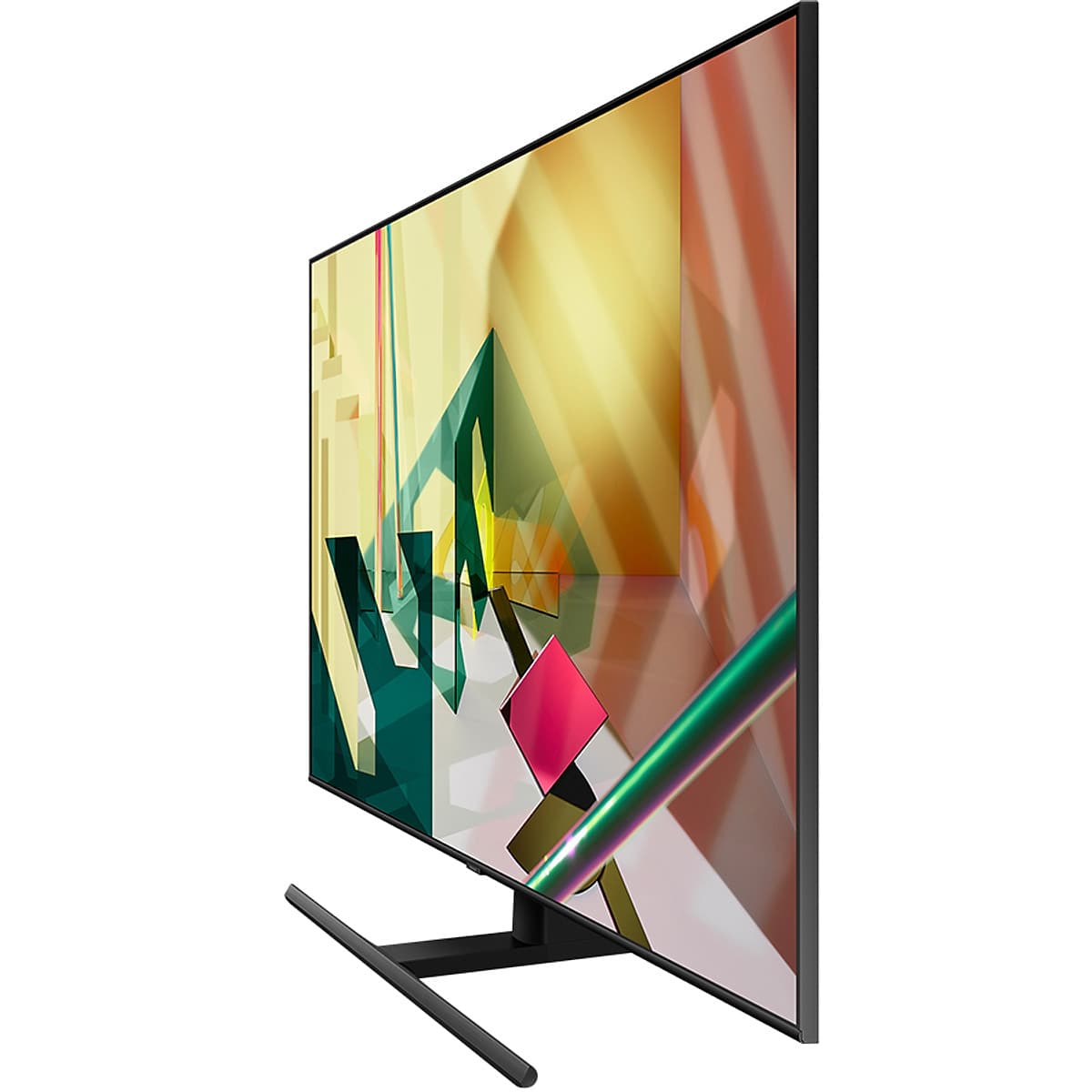 Smart Tivi QLED Samsung 4K 75 inch QA75Q70TA