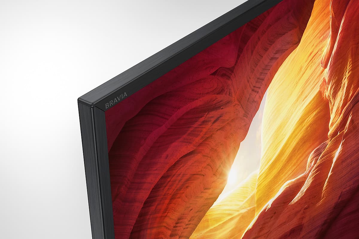 Android Tivi Sony 4K 49 inch KD-49X8500H