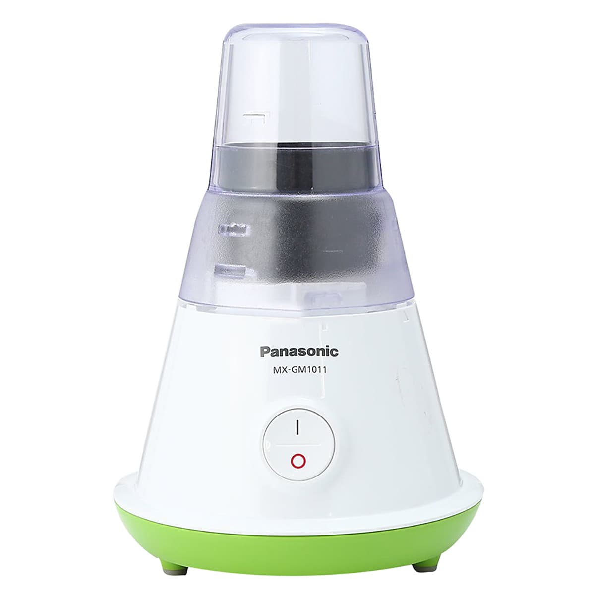Máy Xay Sinh Tố Panasonic PASO-MX-GM1011GRA (1L) (Xanh) - Hàng chính hãng