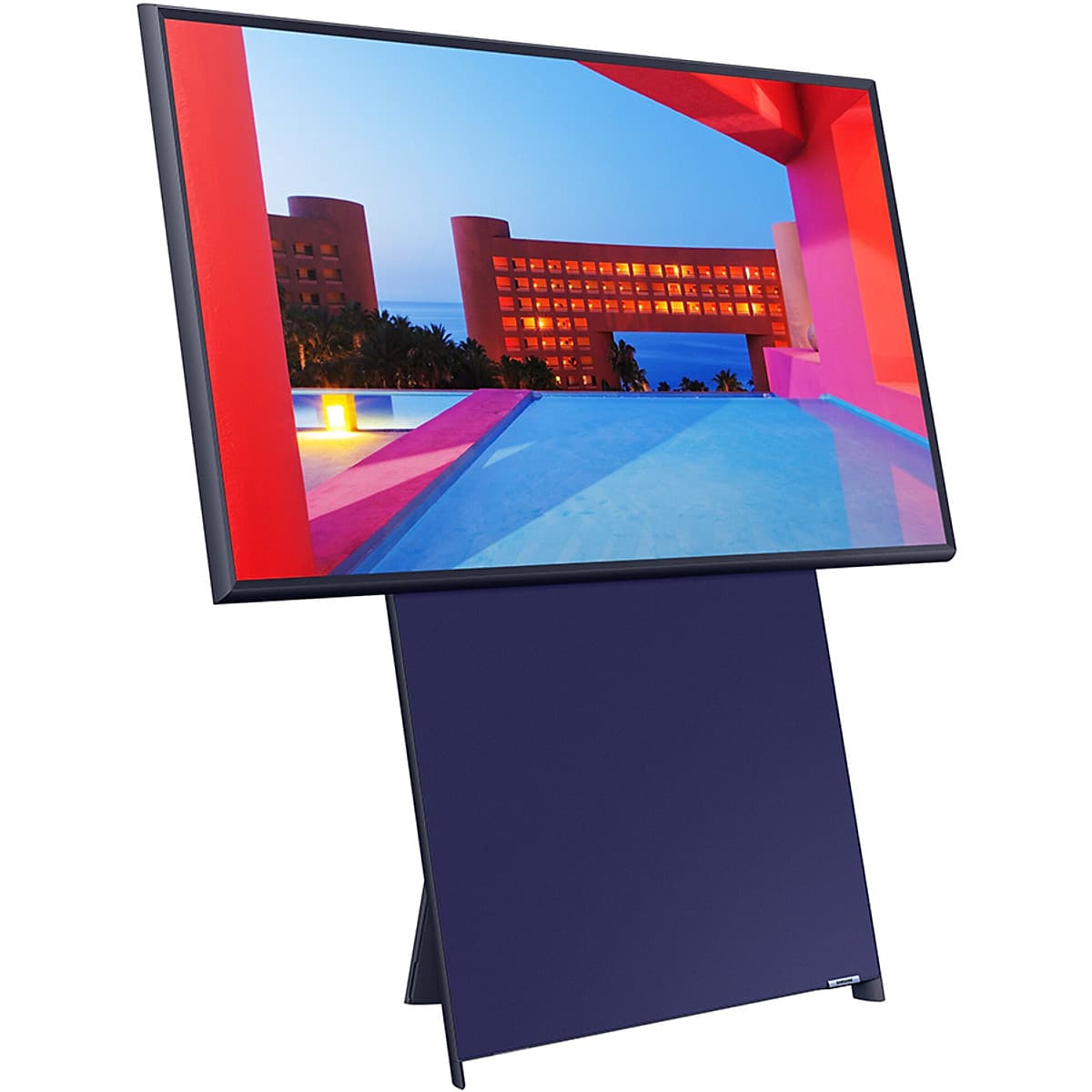 Smart Tivi The Sero Samsung 4K 43 inch QA43LS05TA