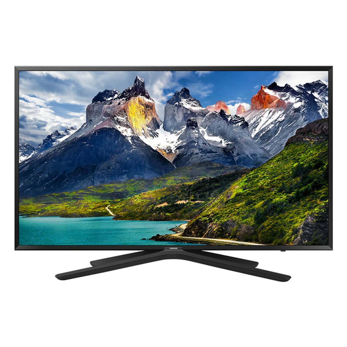 Smart Tivi Samsung Full HD 49 inch UA49N5500A