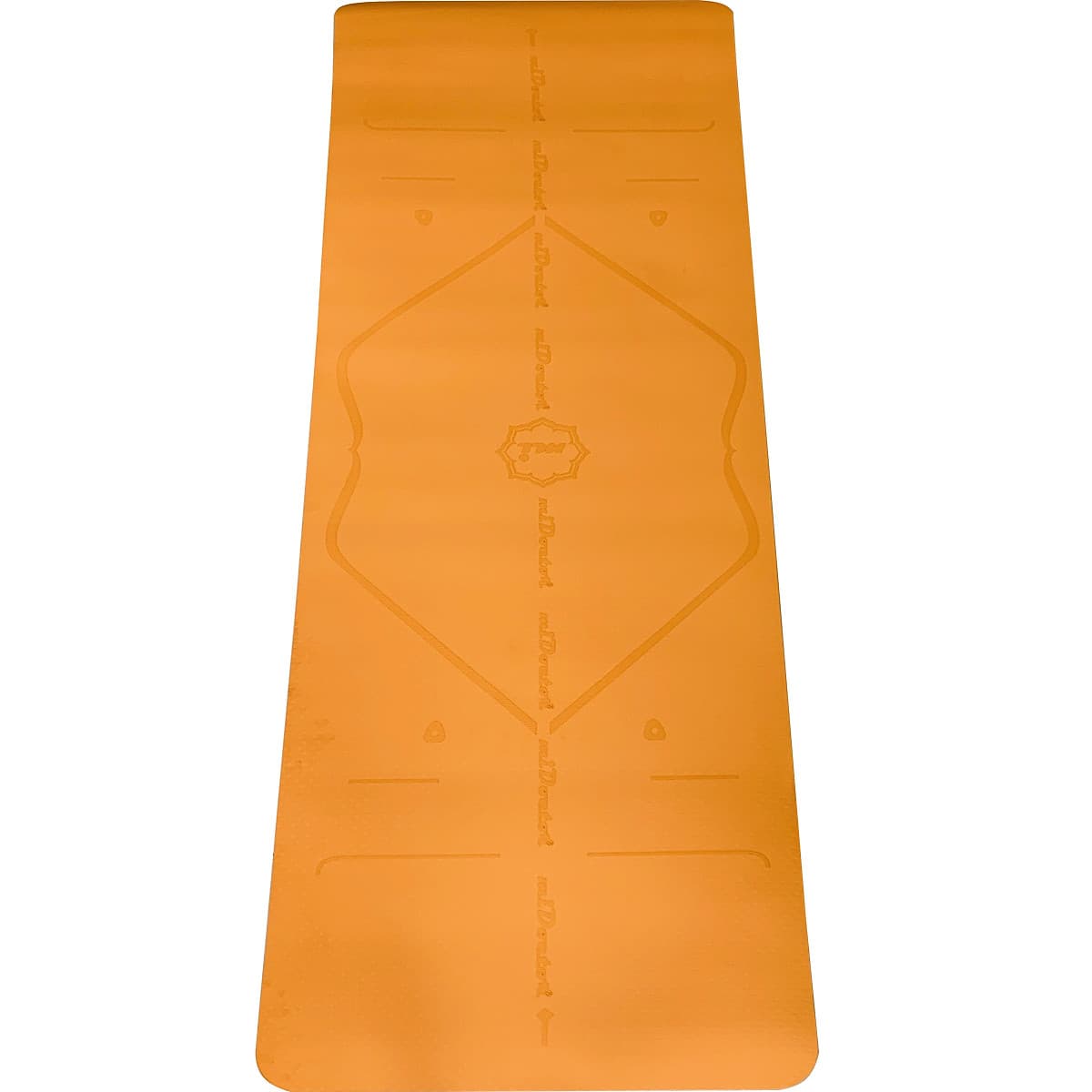 Thảm Tập Yoga Định Tuyến TPE 2 Lớp – Chọn Màu – Chọn Độ Dày + Bao Thảm Tập Yoga + Dây Buộc Thảm Tập Yoga Chính Hãng miDoctor 
