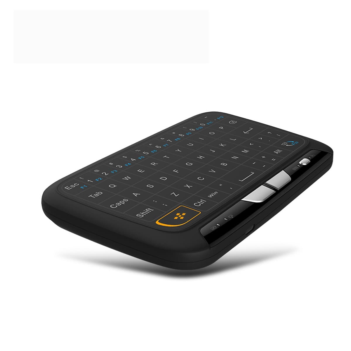 Bàn phím cảm ứng mini 2.4Ghz dành cho PC ,Android Tv Box ,PS3