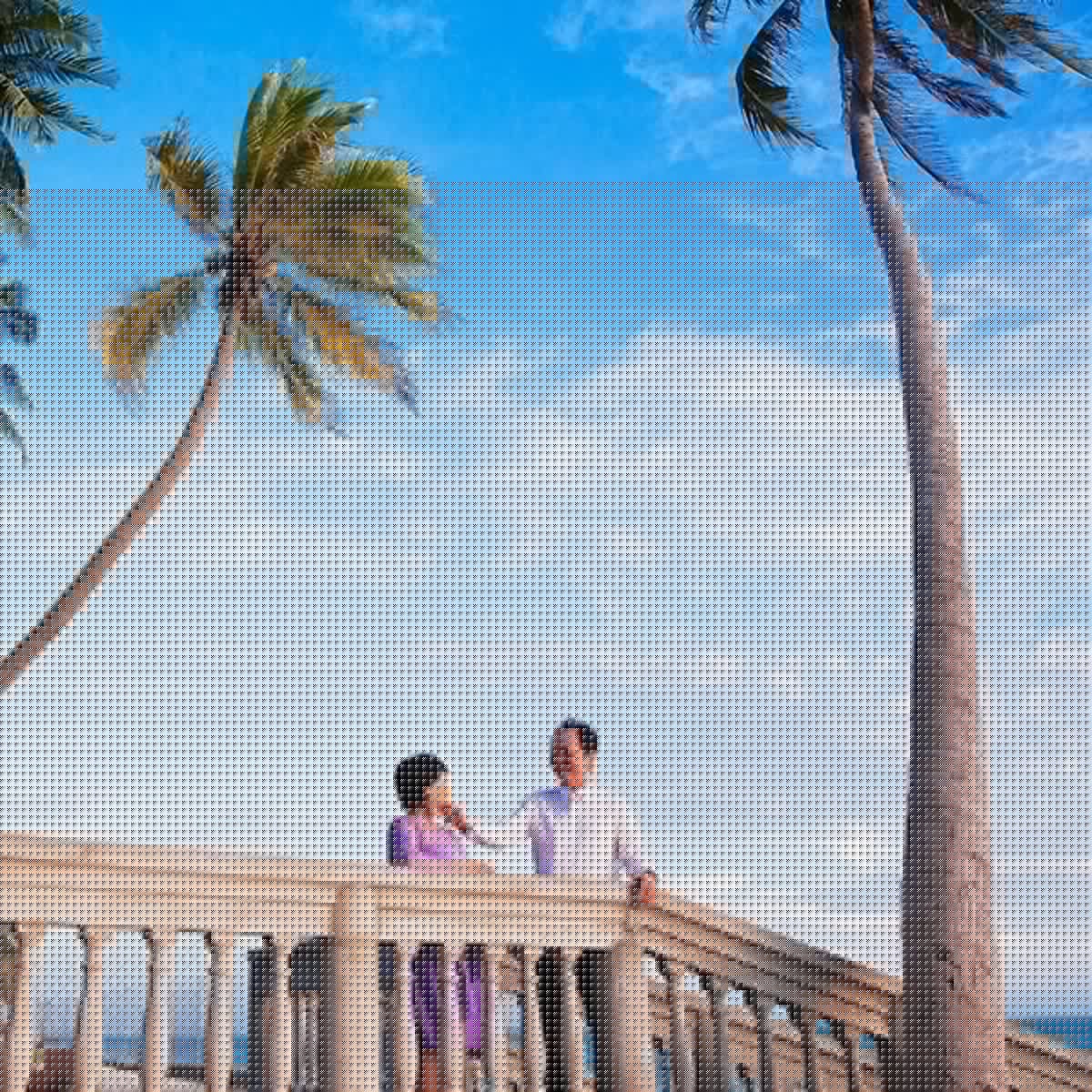Lotus Garden Resort 3* Mũi Né - Hồ Bơi, Bãi Biển Riêng, Ngay Trung Tâm Đường Nguyễn Đình Chiểu, Phan Thiết