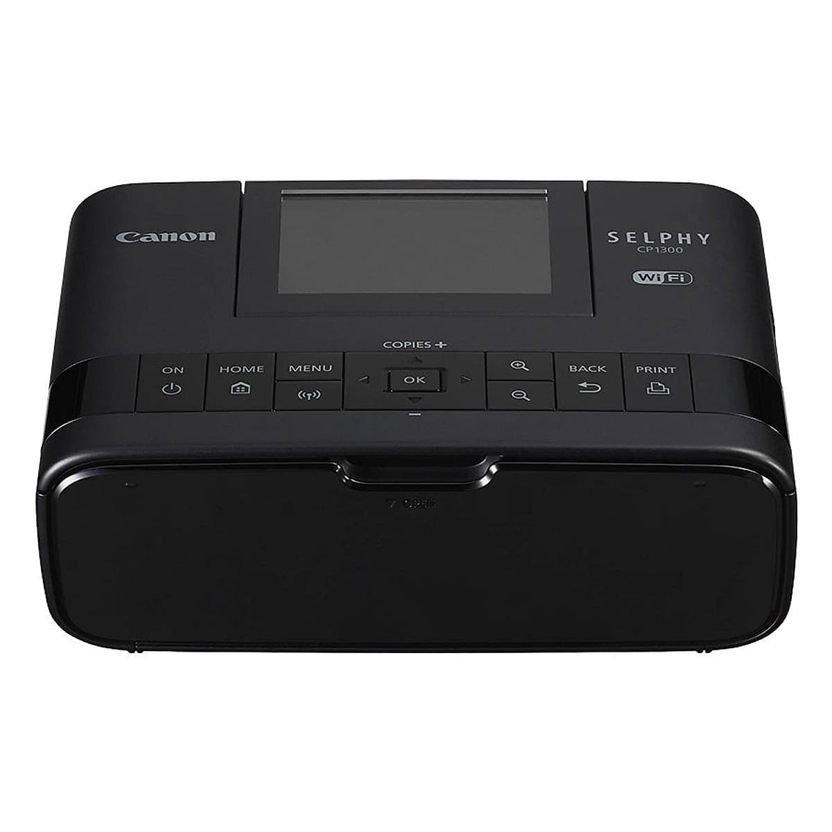Máy In Ảnh Canon SELPHY CP1300 Wifi - Hàng Chính Hãng