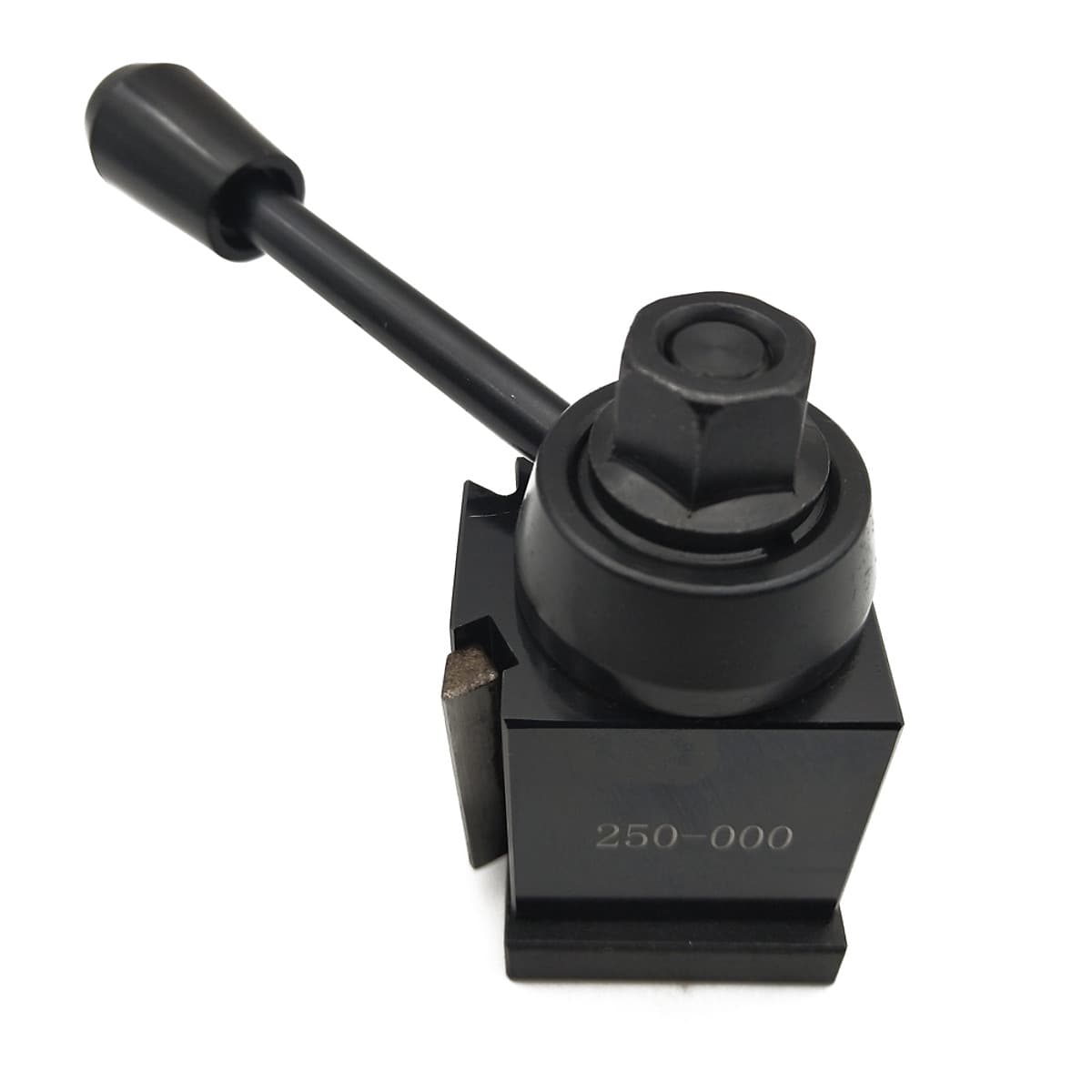 Đế gắn công cụ thay đổi nhanh Wedge GIB cho phụ kiện máy phay tiện