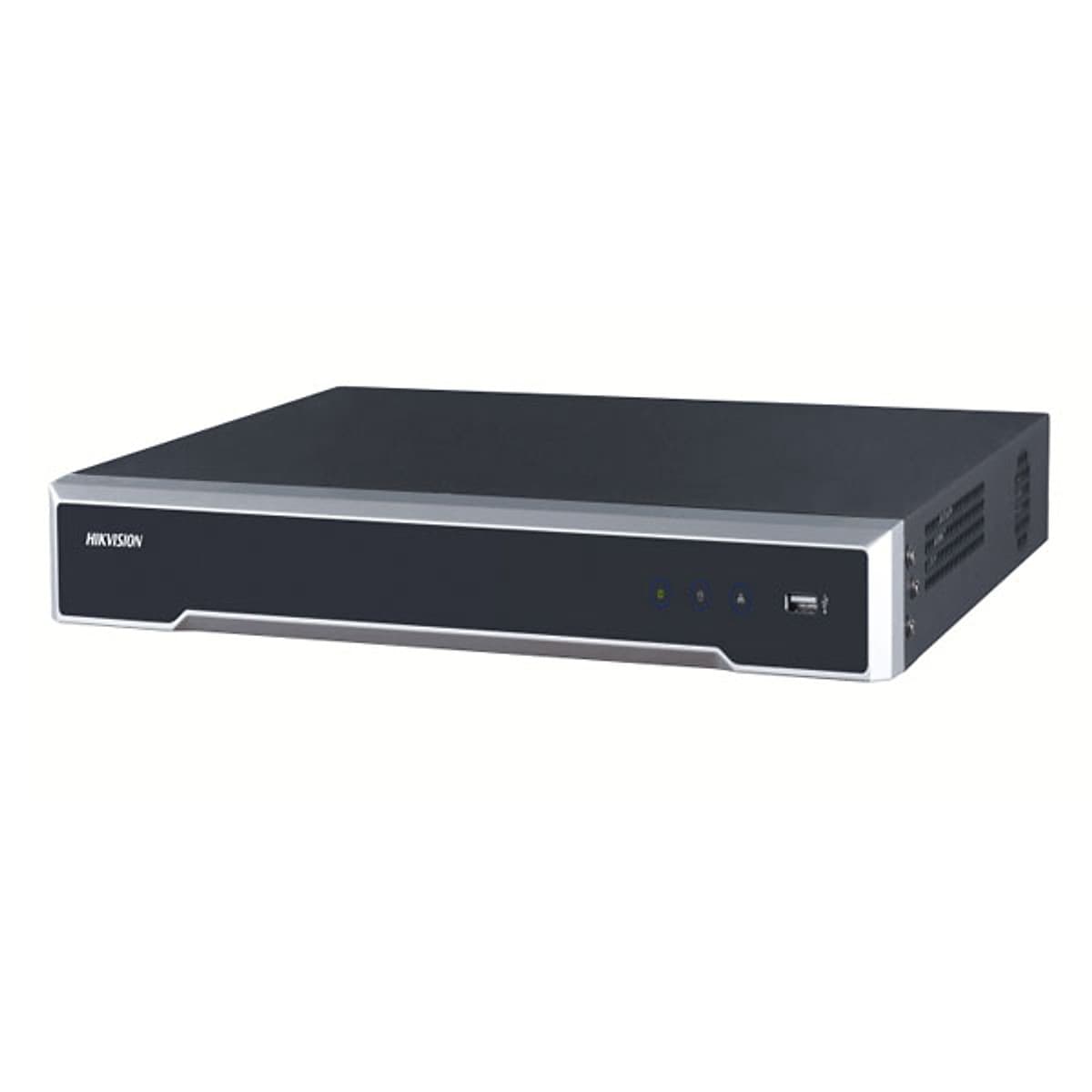  Đầu ghi hình camera IP 16 kênh HIKVISION DS-7616NI-K1(B) - Hàng chính hãng