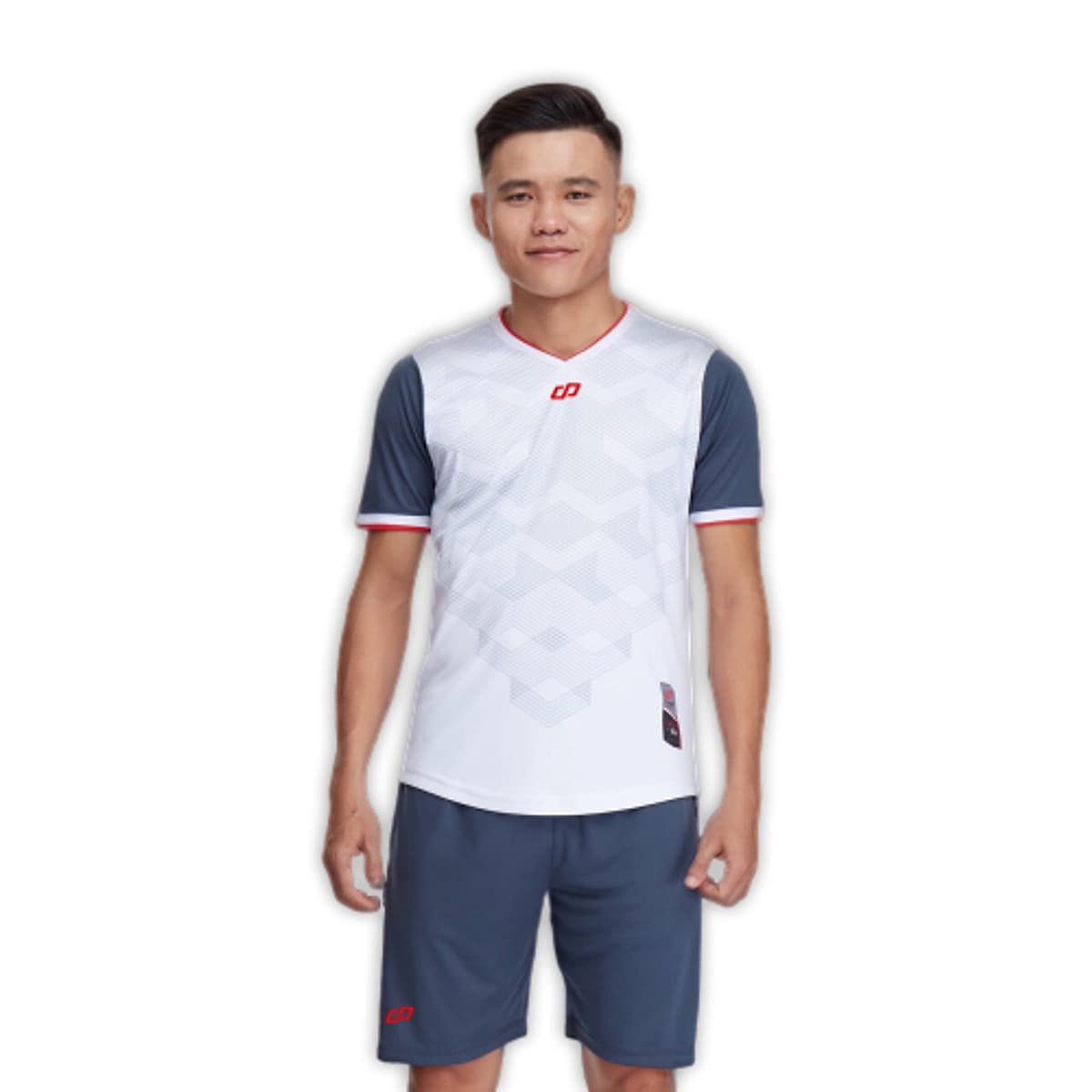 Bộ đồ đá banh CPSports mẫu không logo New Season