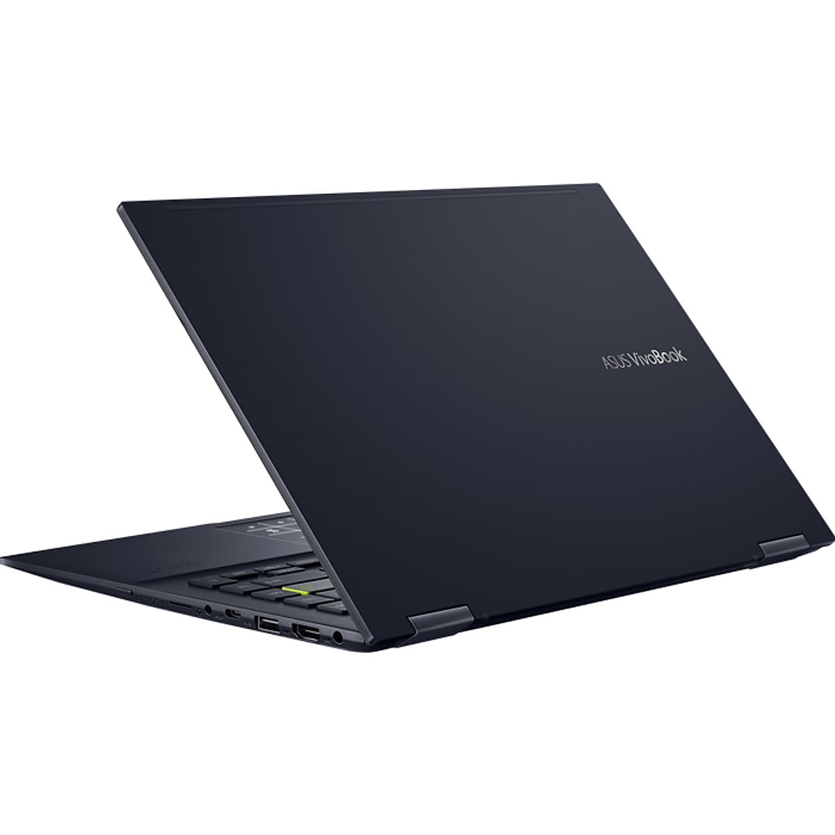 Laptop Asus VivoBook Flip 14 TM420IA-EC155T (AMD R3-4300U/ 4GB DDR4 3200MHz/ 256GB SSD M.2 PCIE/ 14 FHD Touch/ Win10) - Hàng Chính Hãng