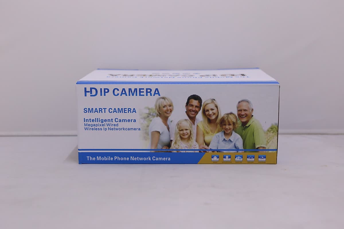 Camera Wifi Ngoài Trời_  Ceracam IP An Ninh -DK200-SF 2.0MPx Full HD- Phiên Bản Nâng Cấp Yoosee- Hàng Nhập Khẩu