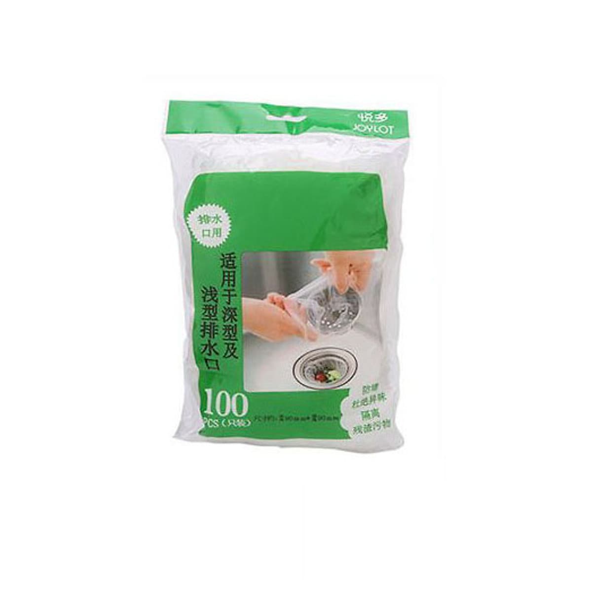 Combo Túi Lọc Rác cho bồn rửa chén bát