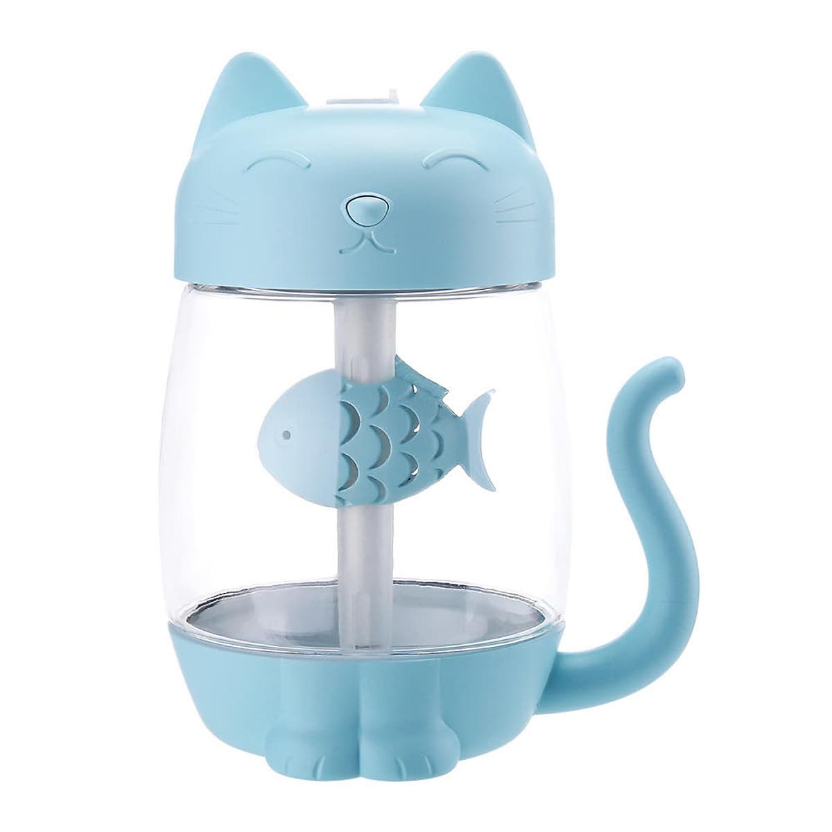Máy phun sương tạo ẩm 3 in 1