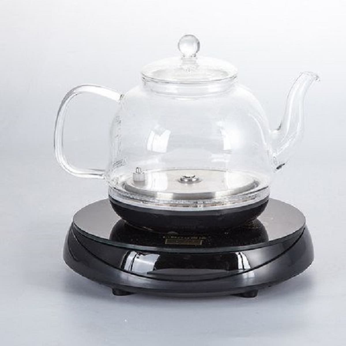 Ấm pha trà điện siêu tốc đơn SM