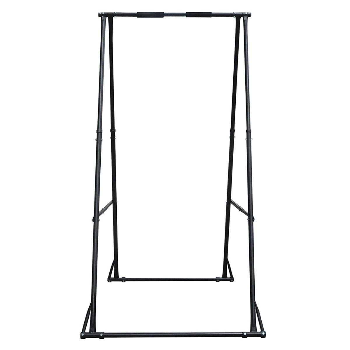 Xà Đơn Xếp Khánh Trình Dành Cho Người Lớn Model KT1.1518 - Xà Đơn Tằng Chiều Cao- Xà Đơn Tập Stress Workout - Xà Đơn Hỗ Trợ Điều Trị Bệnh Xương Khớp - Thoái Hoá Cộ Sống