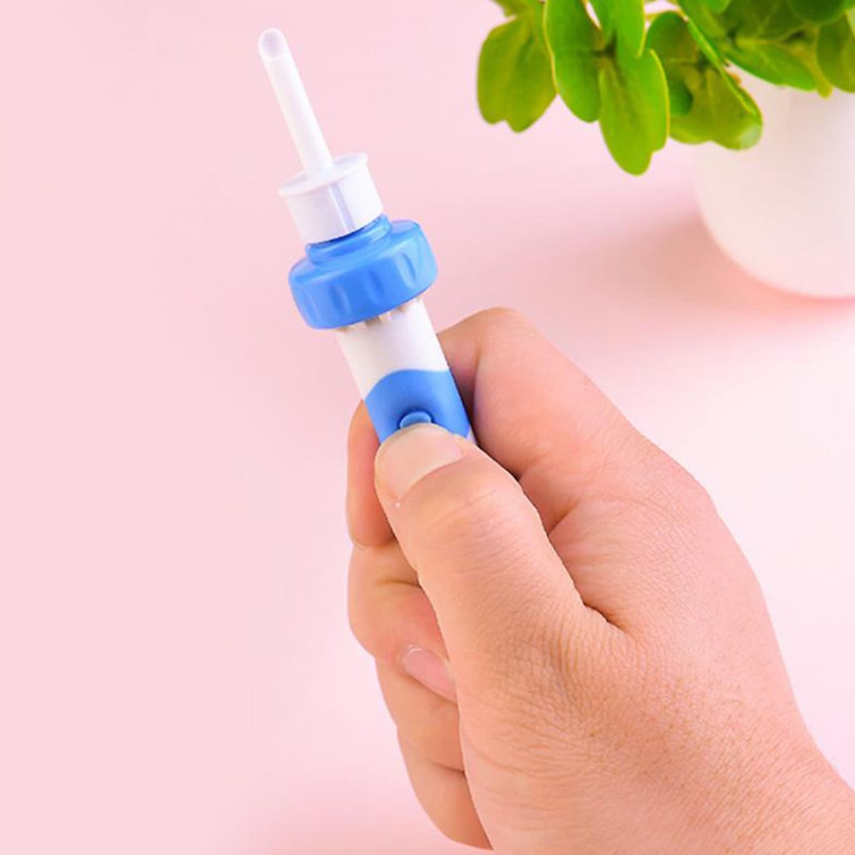 Máy Hút Ráy Tai Tự Động I-Ears
