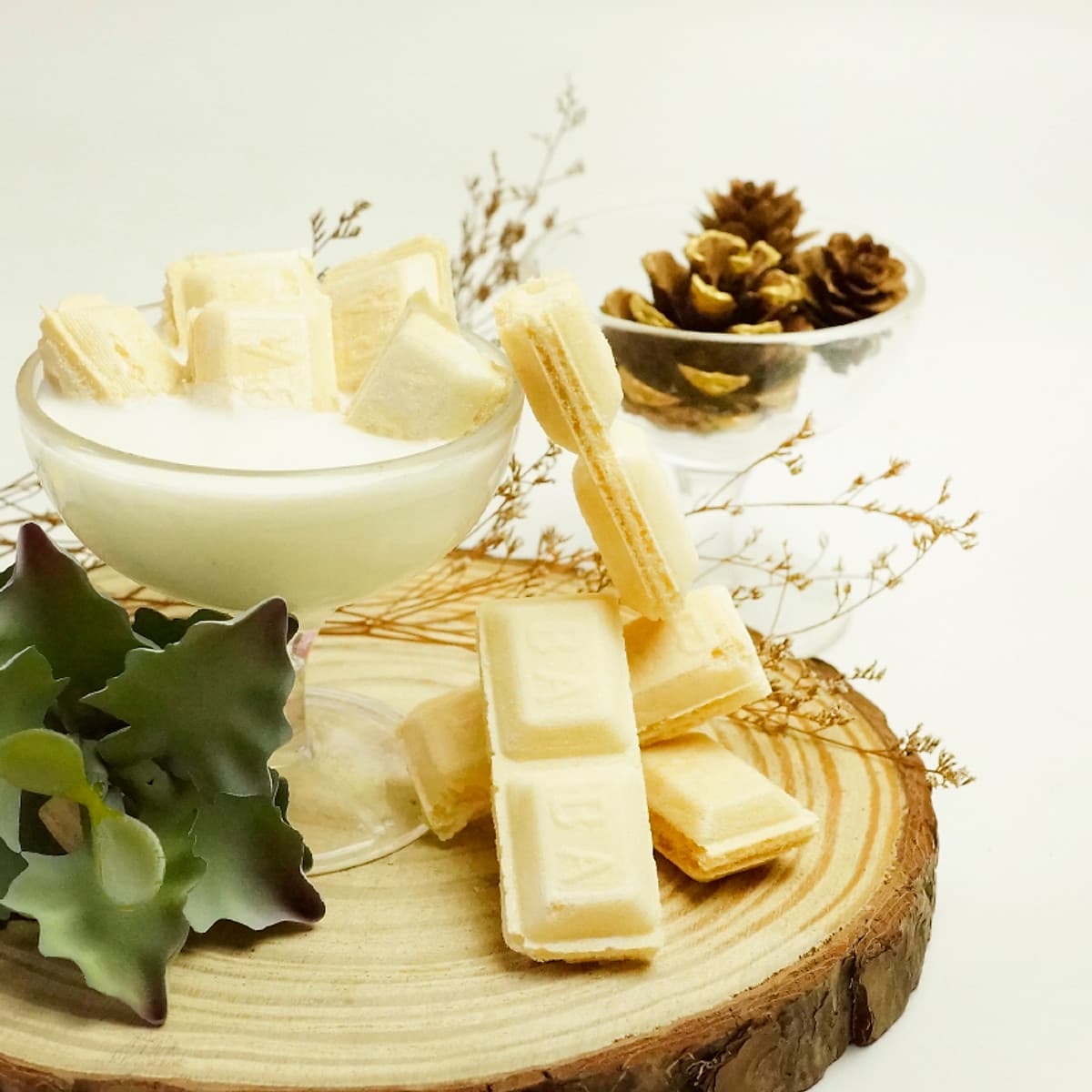 Bánh sữa chua xốp Morice (300g)