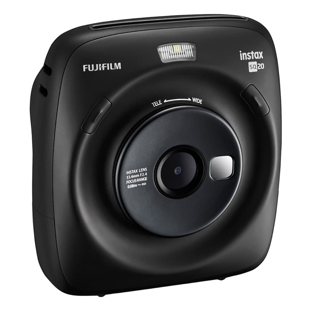 Máy Ảnh Lấy Liền Fujifilm Instax Square SQ20 - Hàng Chính Hãng